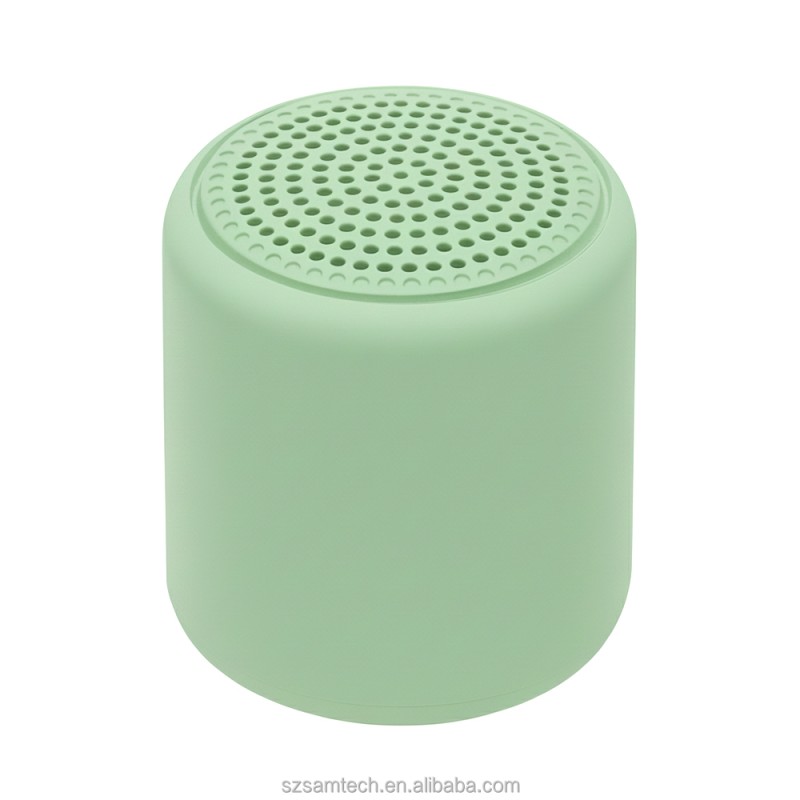Portable Speaker Factory - Small Wireless Active Speaker