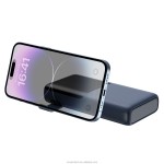 Power Bank Factory - 20000mAh Ultra Slim Li-Polymer Battery