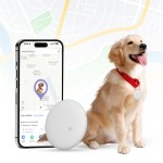 Smart Tracker Factory - Anti-lost Bluetooth Key Finder Tag