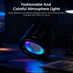 Bluetooth Speaker Factory - 5W Mini Portable Magnetic RGB Speaker