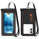 Dry Bag Factory - Custom PVC Foam Waterproof Phone Bags