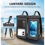 Dry Bag Factory - Custom PVC Foam Waterproof Phone Bags