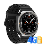 Smart Watch Manufacturer - 1.508 Inch AMOLED 4G Android Watch