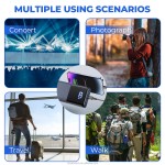 Power Bank Manufacturer - 20000mAh 45W Ultra Slim LED Display