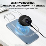 Wireless Charger Factory - OEM Magnetic 3 in 1 Charging Station