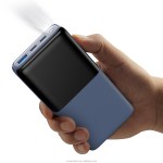 Power Bank Factory - 20000mAh Ultra Slim Li-Polymer Battery