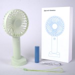 Handheld Fan Manufacturer - Ultra Thin Portable 3 Speed Fan
