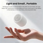 Bluetooth Speaker Factory - Small Portable Bluetooth 5.4 Travel Speaker