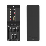 Data Cord Set Manufacturer - Multi Charging Cable Case Kit