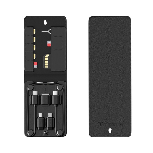 Data Cord Set Manufacturer - Multi Charging Cable Case Kit