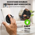 Wireless Charger Manufacturer - 15W Magnetic Foldable Charging Station