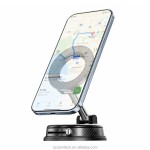 Car Phone Holder Factory - Large Nano Suction Cup Magnetic Holder