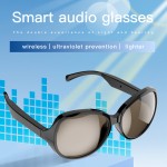 Smart Glasses Manufacturer - Polarized Bluetooth Speaker Sunglasses