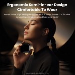 TWS Earbuds Factory - Bluetooth 5.4 Digital Screen Waterproof