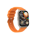 Smart Watch Factory - 2.01 Inch HD Screen BT Calling Sport Watch