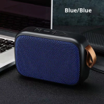 Bluetooth Speaker Manufacturer - Mini Wireless High Volume Subwoofer