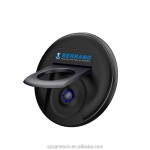 Wireless Charger Factory - OEM Magnetic 3 in 1 Charging Station