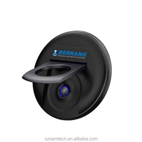 Wireless Charger Factory - OEM Magnetic 3 in 1 Charging Station