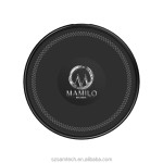 Wireless Charger Factory - OEM Magnetic 3 in 1 Charging Station