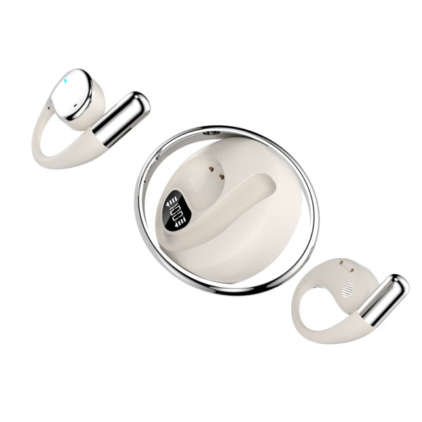 Bluetooth Earphones Factory - ODM 144 Languages AI Translator