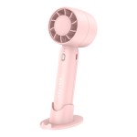 Portable Fan Manufacturer - 400mah Mini USB Rechargeable Fan