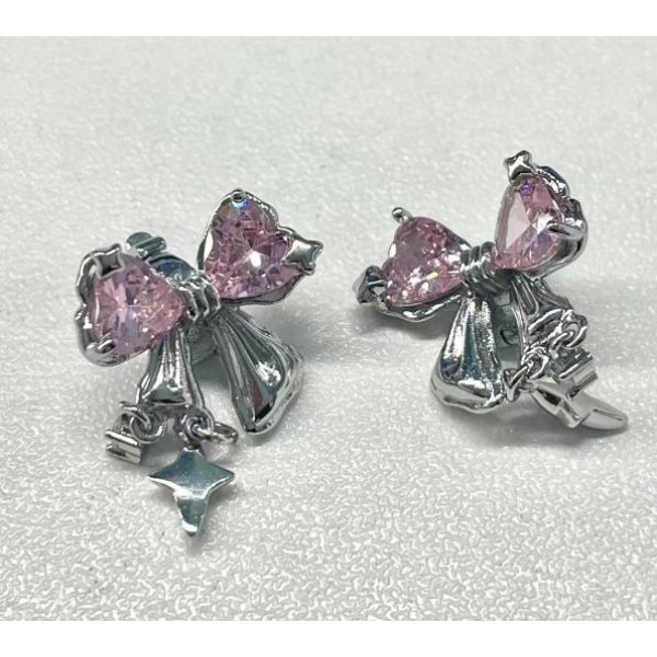 Earbuds Accessories Factory - Open Ear Clip-on Aluminum Earbuds