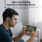 Wireless Earbuds Manufacturer - Bluetooth 5.4 Sport Digital Display