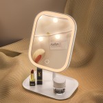 Makeup Mirror Manufacturer - Portable LED Light-Filling Mirror