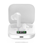 Wireless Earbuds Manufacturer - Bluetooth 5.4 Digital Display Earbuds