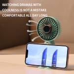 Handheld Fan Factory - Portable Mini USB Rechargeable Fan