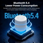 Bluetooth Speaker Factory - Fashion Mini Small Portable Speaker