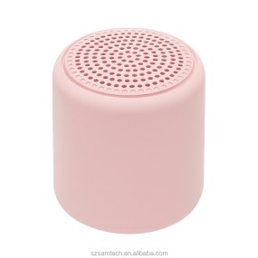 Sound Machine Factory - Travel White Noise Machine with Light