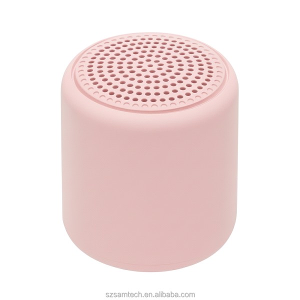 Sound Machine Factory - Travel White Noise Machine with Light