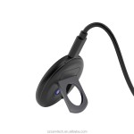 Wireless Charger Manufacturer - 15W Magnetic Foldable Charging Pad