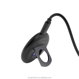 Wireless Charger Manufacturer - 15W Magnetic Foldable Charging Pad