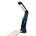 Wireless Charger Factory - 15W LED Light Wireless Charger