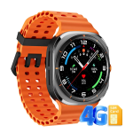 Smart Watch Manufacturer - 1.508 Inch AMOLED 4G Android Watch