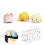 Mini Doll Manufacturer - OEM ODM 3D Screen Dolls Blind Box