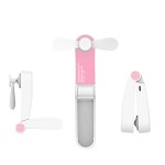 Portable Fan Manufacturer - Handheld Pocket Foldable USB Fan