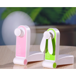 Portable Fan Manufacturer - Handheld Pocket Foldable USB Fan