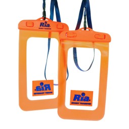 Waterproof Case Factory - Luminous Phone Underwater Case Cover