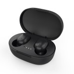 Wireless Earbuds Factory - LED Display Noise Reduction Headset
