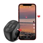 Bluetooth Remote Manufacturer - Wireless Ring Remote Control