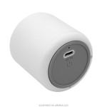 Bluetooth Speaker Manufacturer - 300mAh Mini Portable Stereo Speaker
