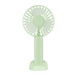 Portable Fan Manufacturer - Rechargeable Hand Held Outdoor Fan