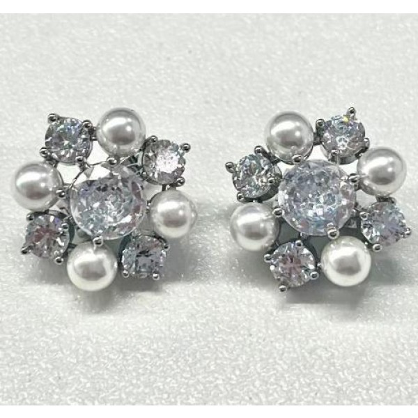 Earbuds Jewelry Factory - Clip on Ear Buds Jewelry Accessories