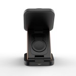 Wireless Charger Factory - Foldable Magnetic 15W 3 in 1 Station