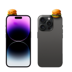 Doll Blind Box Factory - ODM Anime Figures Fruit Doll Mystery Box