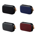 Bluetooth Speaker Manufacturer - Mini Wireless High Volume Subwoofer