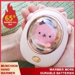 Hand Warmer Factory - Type-C USB Charging Explosion-Proof Warmer